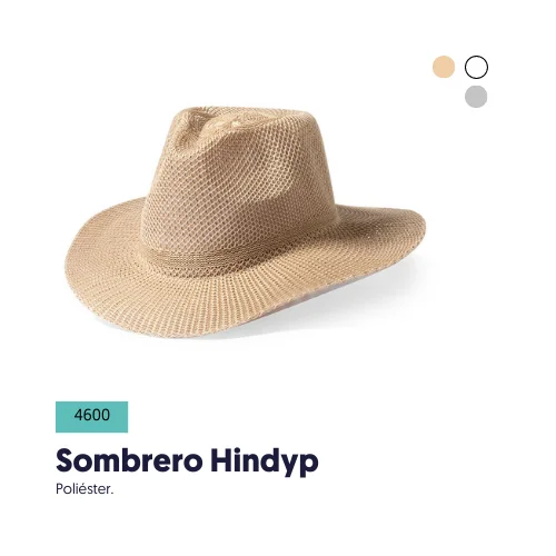 Sombrero Hindyp