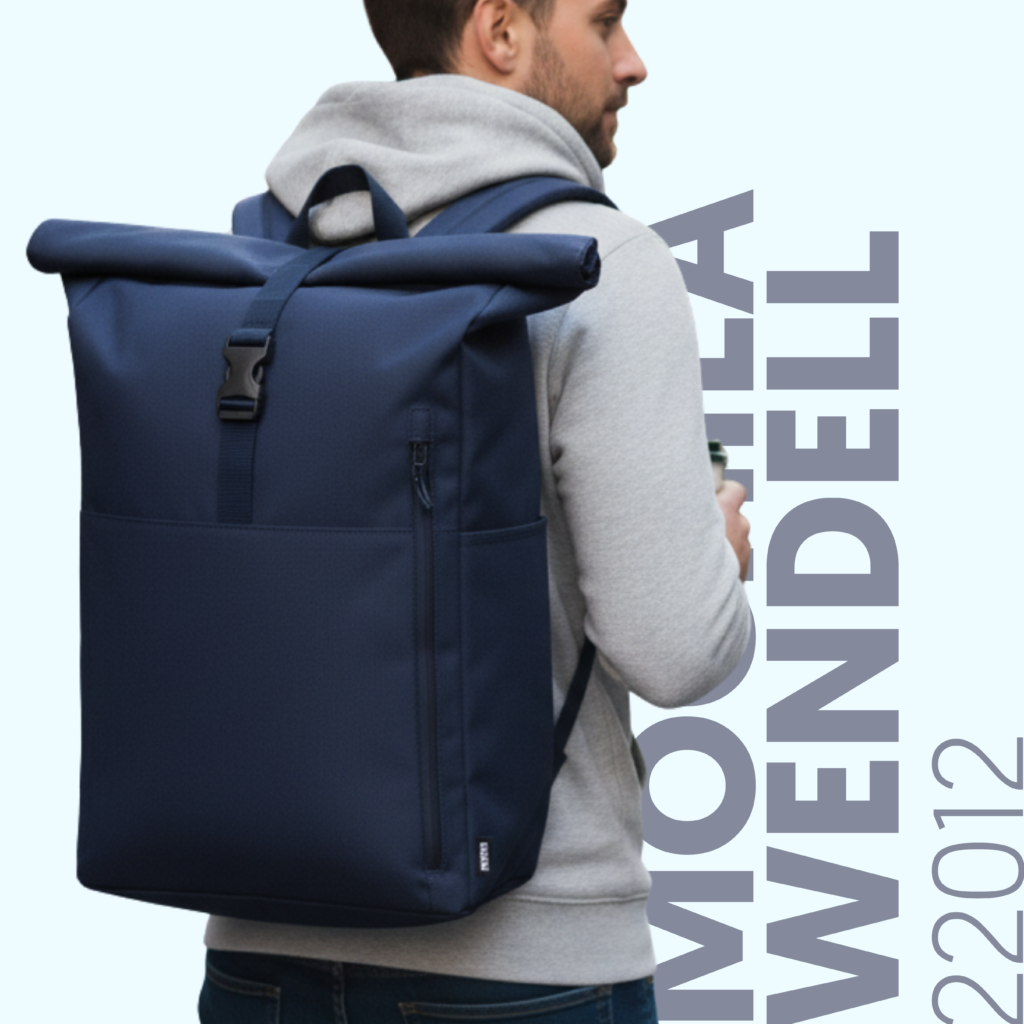 mochila-wendell-azul-con-cierre-unikas