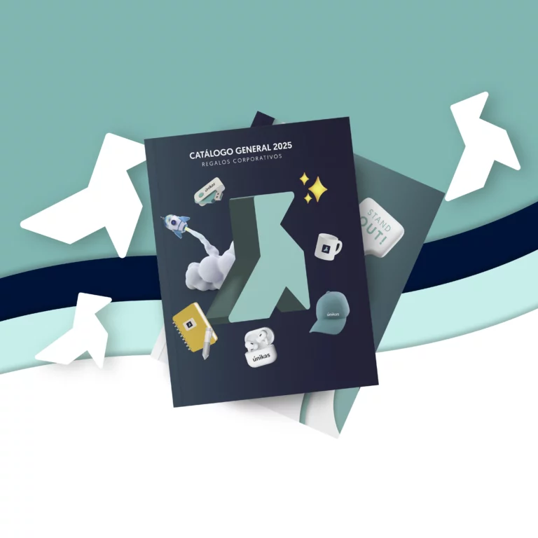 portada catálogo general 2025 unikas
