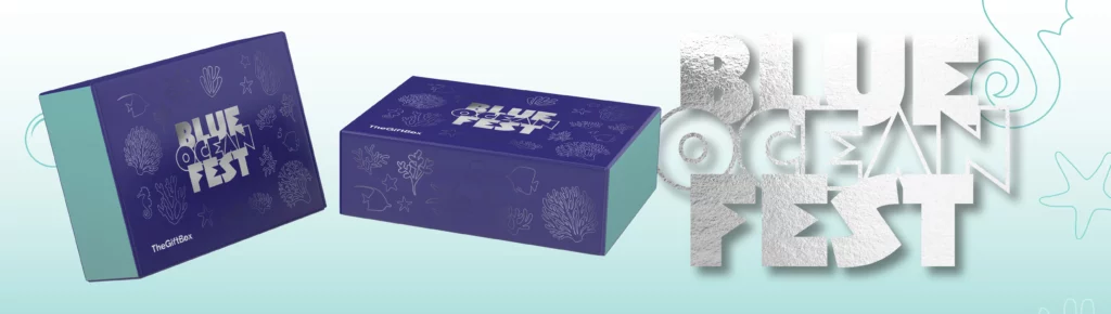 Banner blue ocean blog estrategia creativa