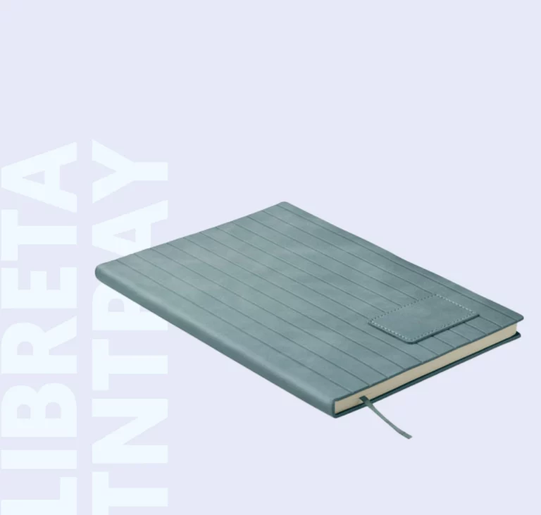 Libreta de apuntes