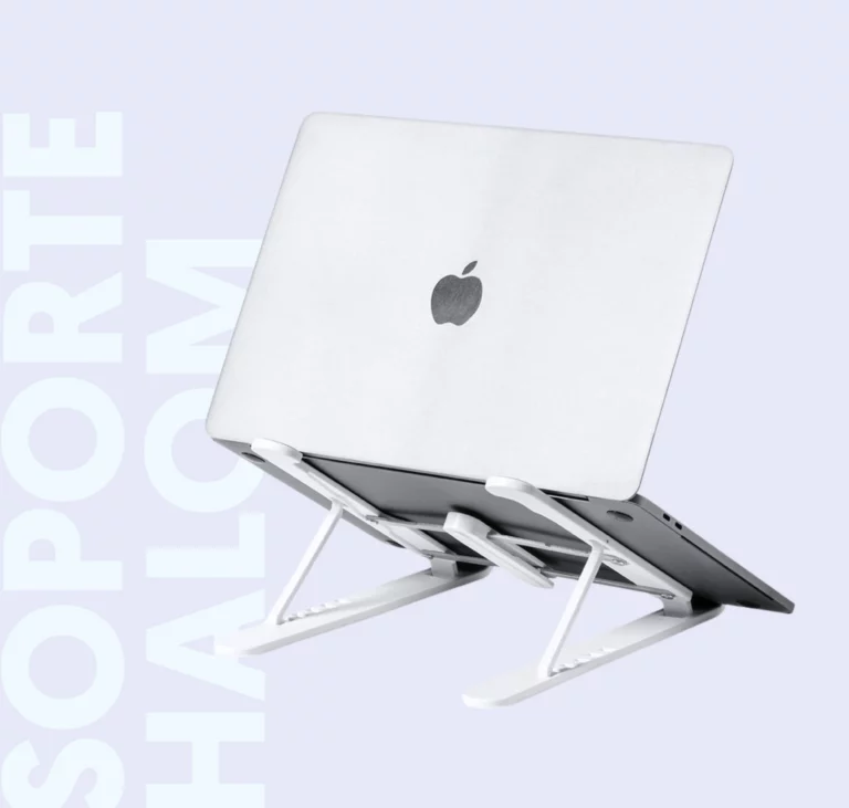 Soporte para el pórtatil