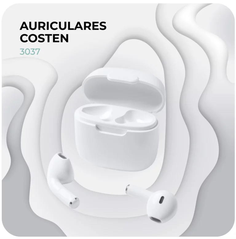 auriculares-costen-blancos-unikas