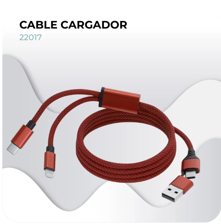 cable-cargador-rojo-unikas