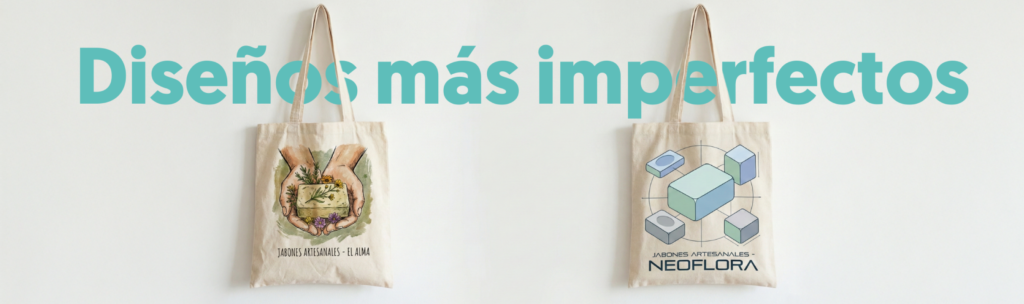 Banner diseños perfectos e imperfectos con el blog unikas