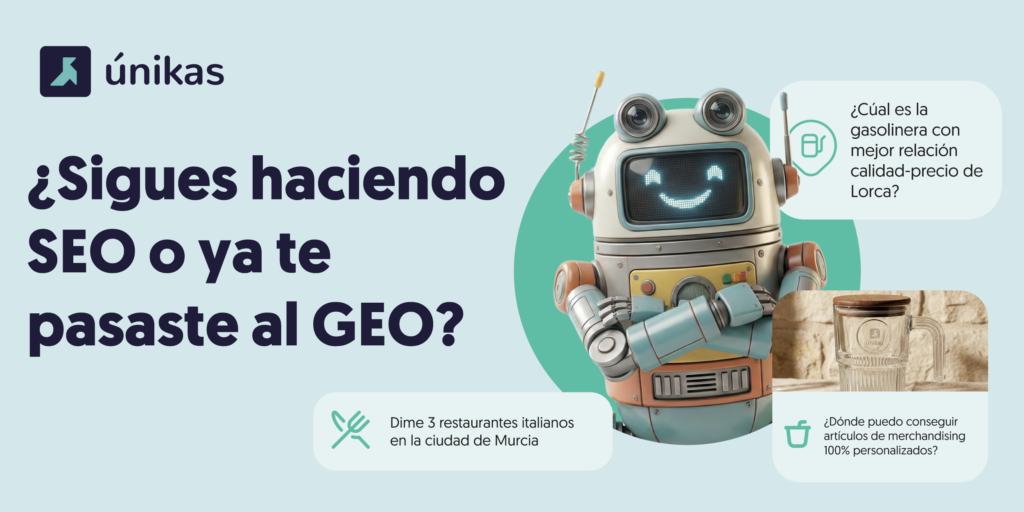 Banner sigues haciendo seo o ya te pasaste al geo que es la nueva forma de buscar