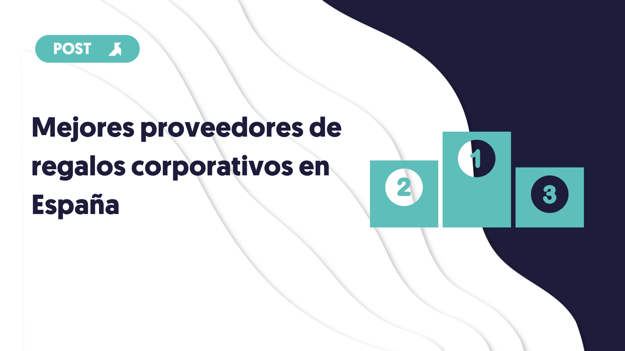 mejores proveedores de regalos corporativos en España