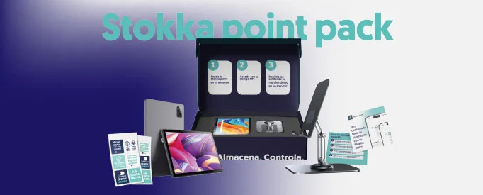 pack stokka point todo lo que incluye