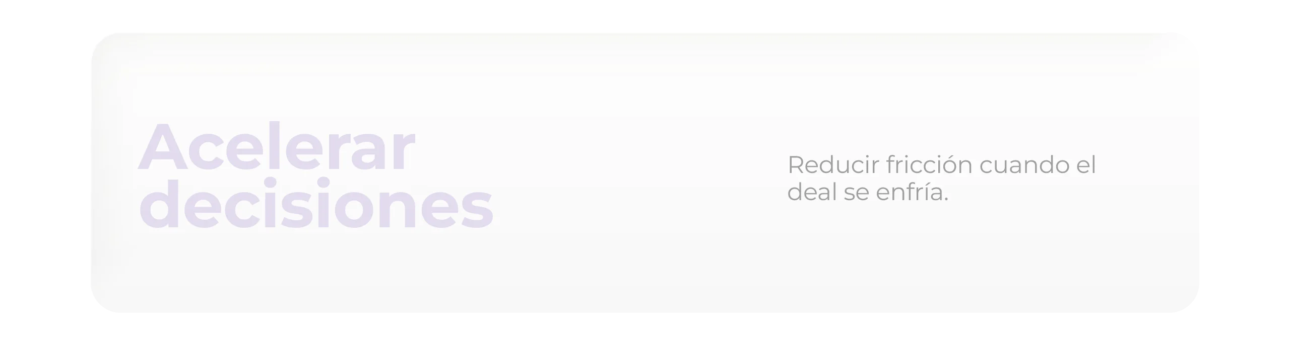 banner acelerar decisiones reducir fricción unikas