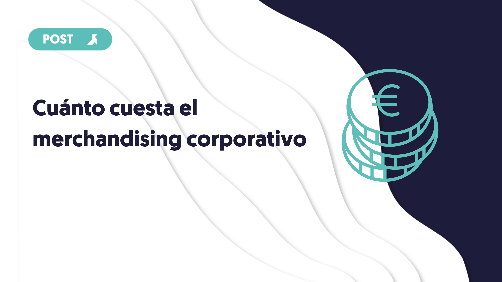 portada cuanto cuesta el merchandising corporativo