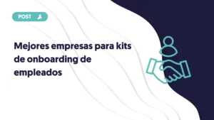 mejores empresas para kits de onboarding de empleados 2026