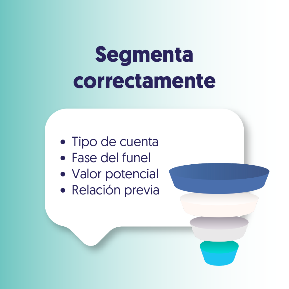 segmenta-correctamente-cuenta-fase-del-funel-valor-y-relacion-blog-unikas