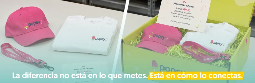 diferencia entre productos sueltos o en un pack con todos los productos juntos