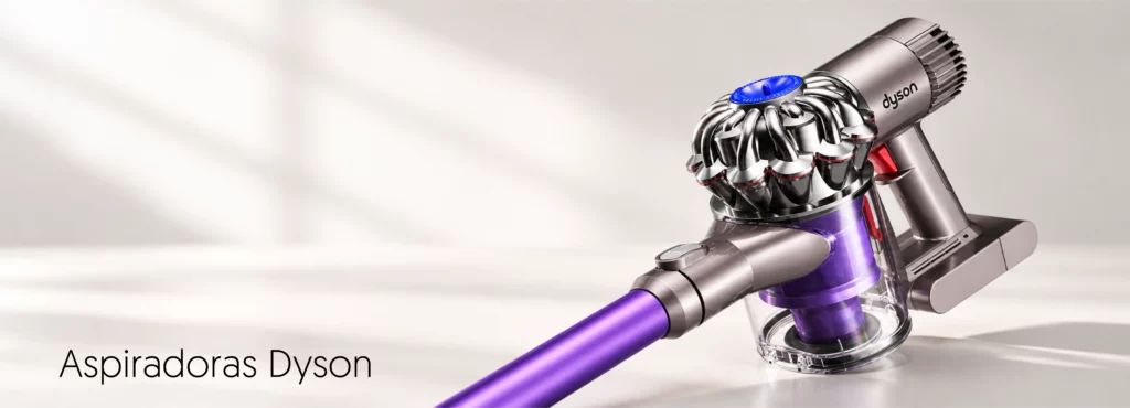 aspiradora detect dyson herramienta de deseo