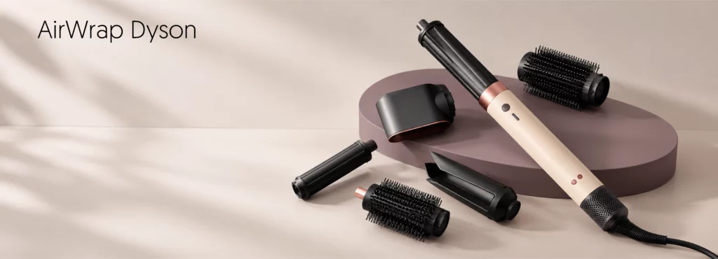 secador convencional airwrap dyson